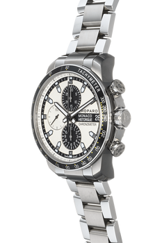 Grand Prix de Monaco Historique Chronograph Titanium Automatic