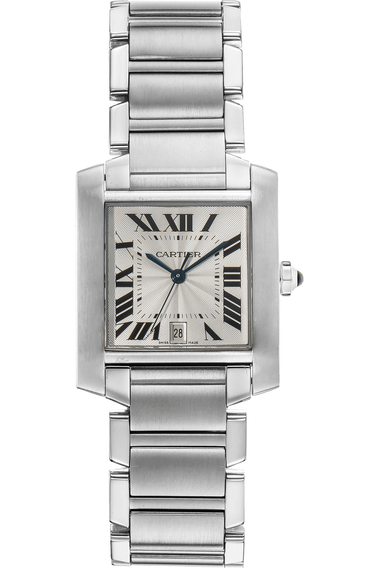 Tank Francaise Stainless Steel Automatic