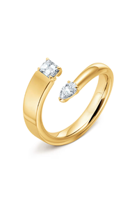 Inner Fire Ring