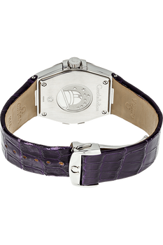 Constellation Stainless Steel Quartz