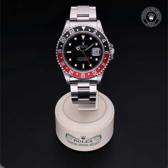 GMT-Master II