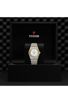 TUDOR Royal