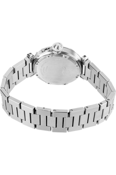 Pasha C GMT Stainless Steel Automatic
