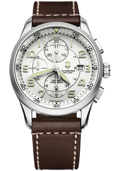 AirBoss Mechanical Chronograph