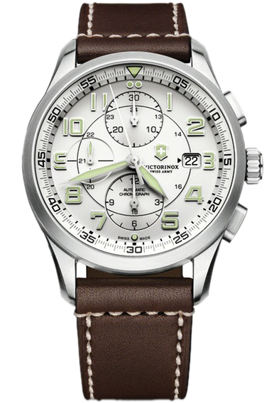 AirBoss Mechanical Chronograph