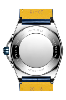 Super Chronomat Automatic 38