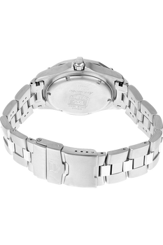 2000 Exclusive Stainless Steel Automatic