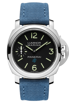 Luminor Logo &ndash; 44mm