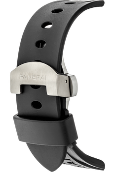 Luminor Submersible Titanium Automatic