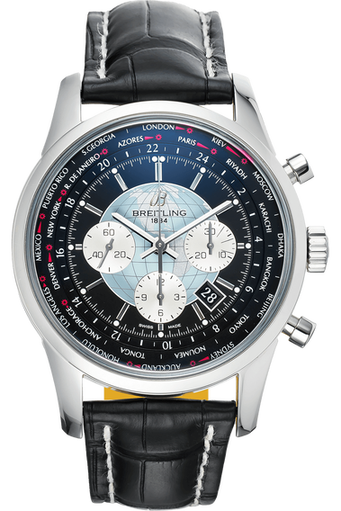 Transocean unitime best sale