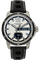 Monaco GPMH Power Reserve Titanium Automatic
