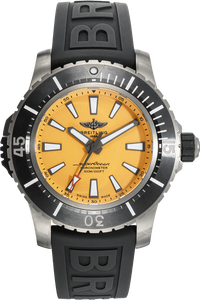 Superocean Titanium Automatic