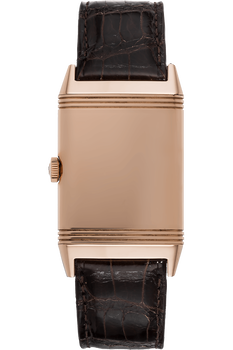 Grande Reverso Ultra-Thin Limited Edition Rose Gold Manual