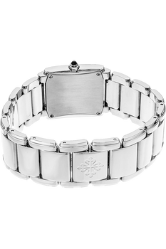 Twenty-4 Reference 4910 Stainless Steel Quartz