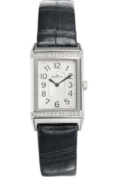 Grande Reverso Ultra Thin Stainless Steel Manual