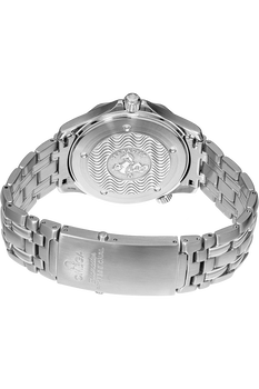 Pre Owned Omega Seamaster 25418000