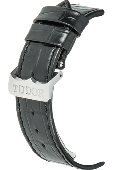 Glamour Date Stainless Steel Automatic