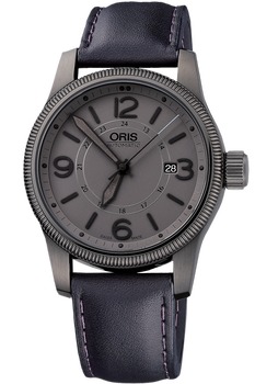 Oris Big Crown Date