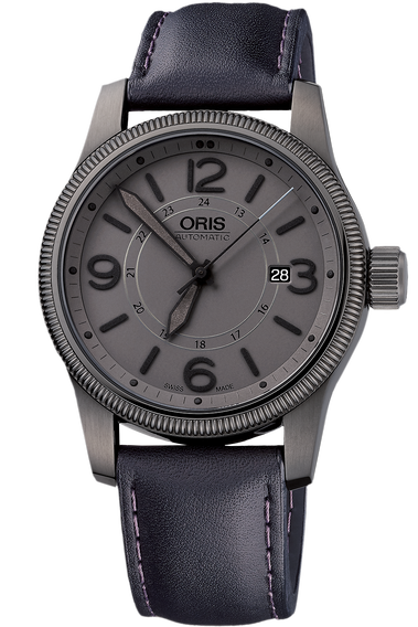 Oris Big Crown Date