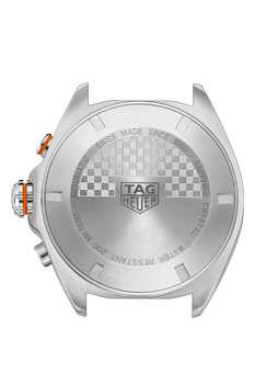 Formula 1 Chronograph