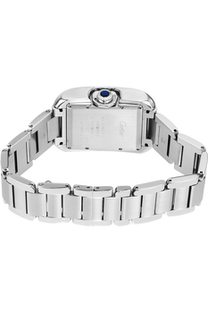Tank Anglaise Stainless Steel Automatic