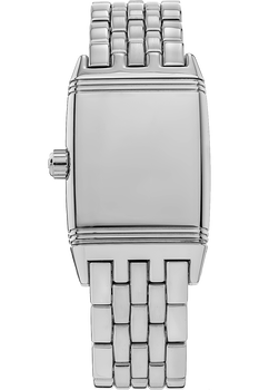 Reverso Gran'Sport Stainless Steel Automatic