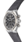 Overseas Chronograph Stainless Steel Automatic