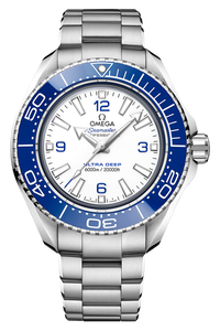 Seamaster Planet Ocean Ultra Deep 6000M Co-Axial Master Chronometer 45 MM