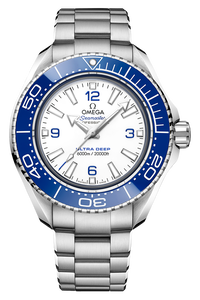 Seamaster Planet Ocean Ultra Deep