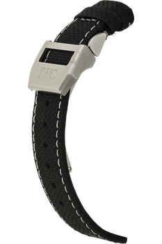 Pilot's Chronograph Edition "AMG" Titanium Automatic