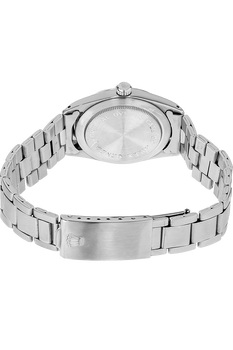 Prince Oysterdate Circa 1977 Stainless Steel Automatic