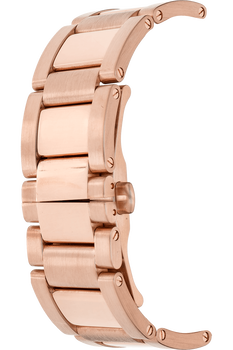 Calibre de Cartier Rose Gold Automatic