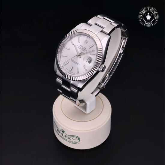 Datejust 41