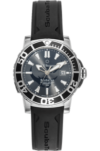 Patravi ScubaTec Stainless Steel Automatic
