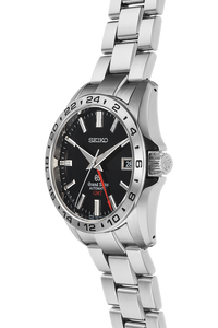 SBGM001 GMT Stainless Steel Automatic