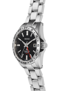 SBGM001 GMT Stainless Steel Automatic