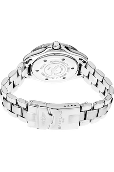 Colt Stainless Steel Automatic