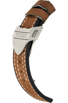 Black Bay P01 Stainless Steel Automatic