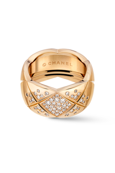 COCO CRUSH RING