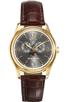 Annual Calendar Reference 5146 Yellow Gold Automatic