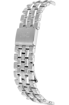 Pilot&#39;s Mark XVI Stainless Steel Automatic
