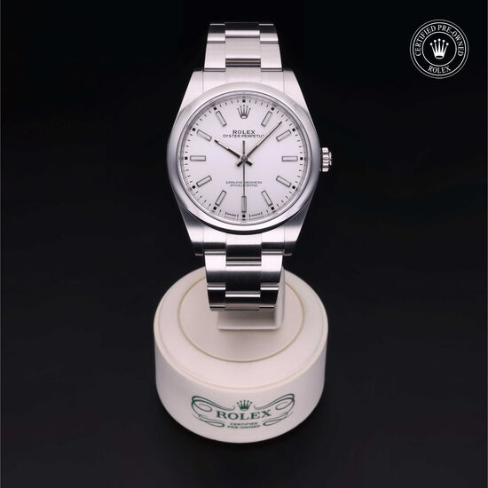 Oyster Perpetual