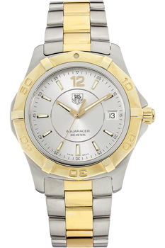 Tag heuer aquaracer waf1120 hotsell