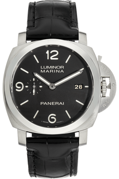 Luminor Marina 1950 3 Days Stainless Steel Automatic