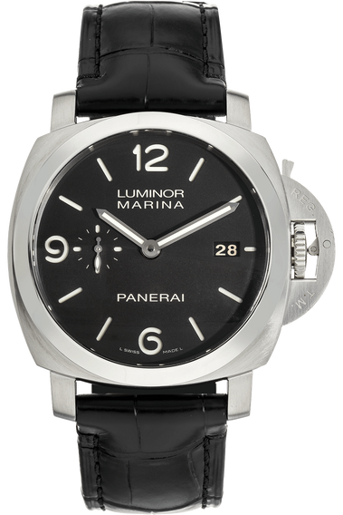 Luminor Marina 1950 3 Days Stainless Steel Automatic