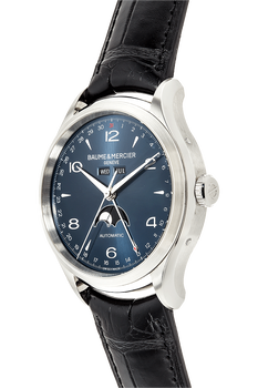 Clifton Stainless Steel Automatic