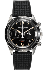 BR V2-94 Heritage Stainless Steel Automatic