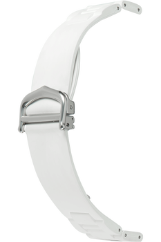 Must 21 Chronoscaph Stainless Steel Quartz