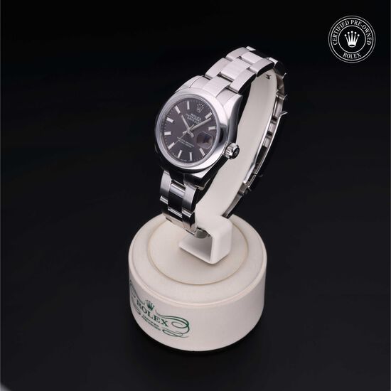 Datejust