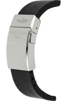 Avenger Skyland Stainless Steel Automatic